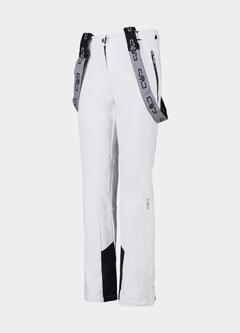 Лыжные брюки CMP WOMAN SALOPETTE (263431910)