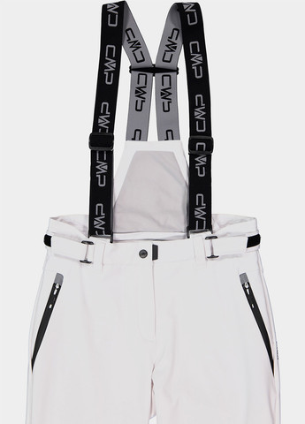 Лыжные брюки CMP WOMAN SALOPETTE (263431910)