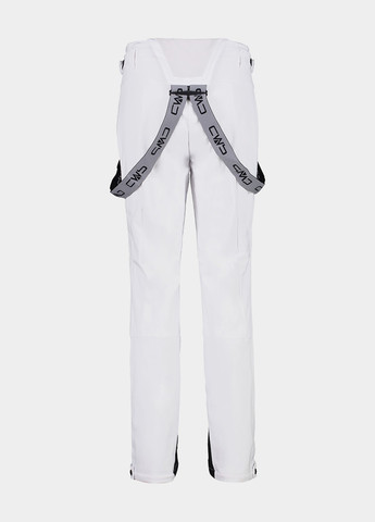 Лыжные брюки CMP WOMAN SALOPETTE (263431910)