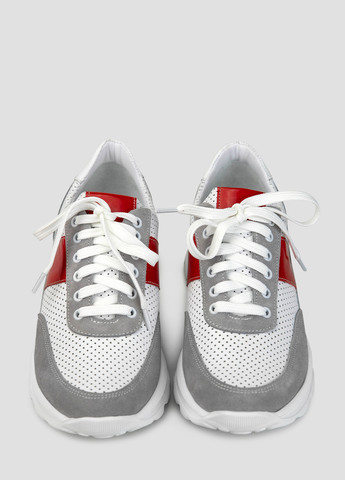 Кросівки vm villomi білі літо (331812820)