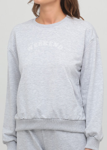 Костюм (світшот, штани) Forstime (253536588)