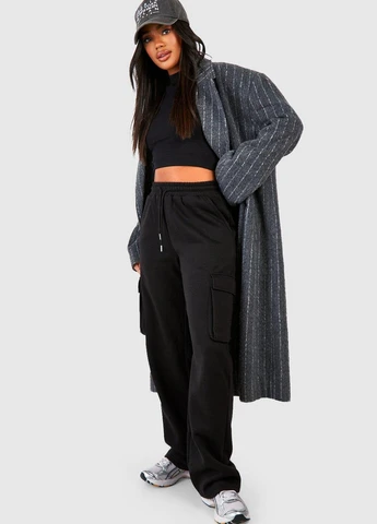 Штани Boohoo (301194426)