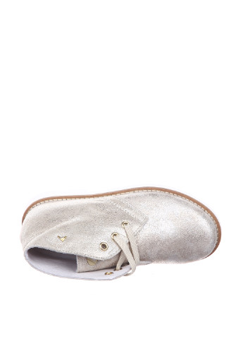 Золотистые кэжуал осенние ботинки Andrea Morelli