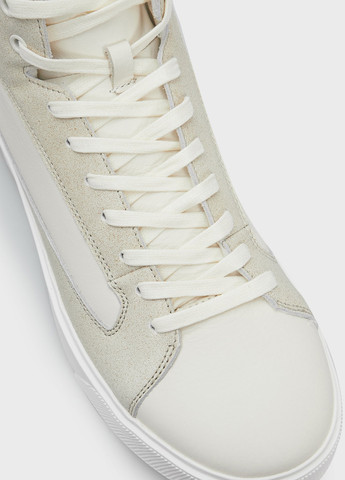 Цветные осенние ботинки Calvin Klein