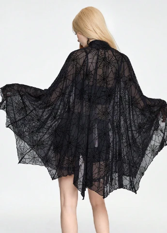 Накидка SHEIN (343353914)