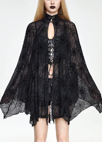 Накидка SHEIN (343353914)