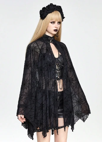 Накидка SHEIN (343353914)