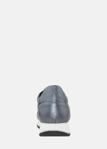 Серые демисезонные кроссовки rf6390 серый Favi