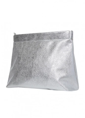 Жіноча сумка шоппер 42х14х34 см Sambag (210476250)