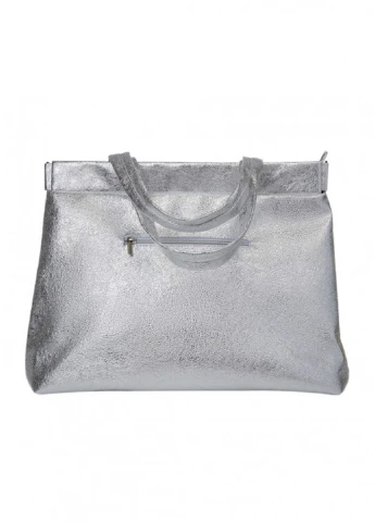 Жіноча сумка шоппер 42х14х34 см Sambag (210476250)