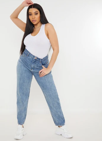 Джинсы Missguided - (260390714)