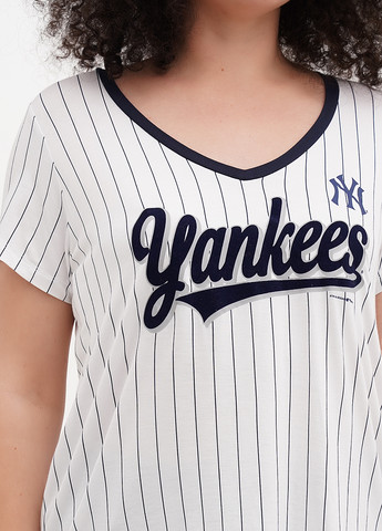 Футболка New Era - (332364126)