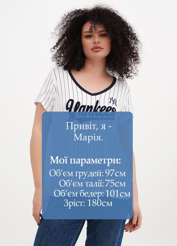 Футболка New Era - (332364126)