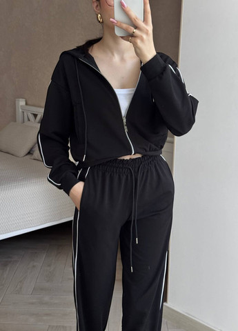 Костюм (толстовка, штани) No Brand (362121039)