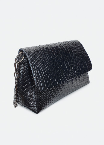 Стильная сумка кожаная кросс-боди средняя 009-1 Fashion сумка (226284953)