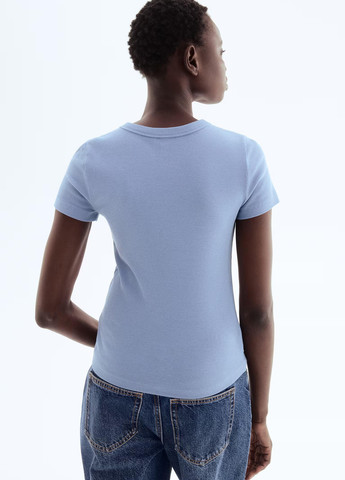 Футболка H&M - (369944204)