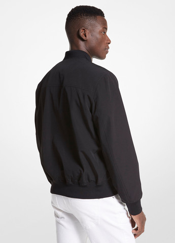 Бомбер Michael Kors на молнии (273769441)