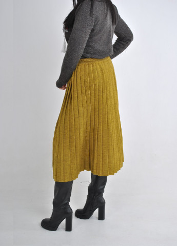 В'язана спідниця Berta Lucci (207606205)