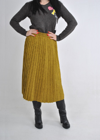 В'язана спідниця Berta Lucci (207606205)