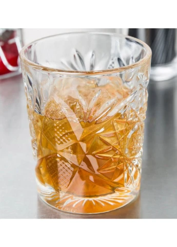 Стакан для виски Hobstar 355 мл Libbey (252744605)