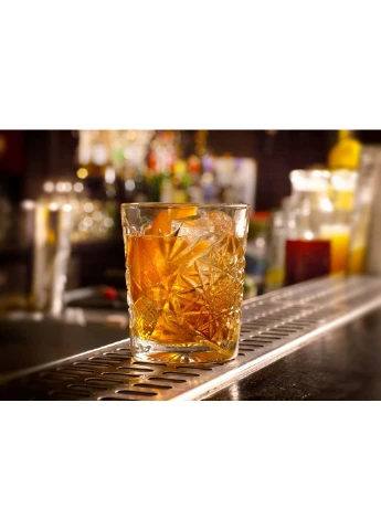 Стакан для виски Hobstar 355 мл Libbey (252744605)