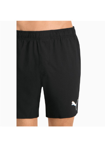 Шорты для плавания Swim Men’s Mid Shorts Puma (238997511)