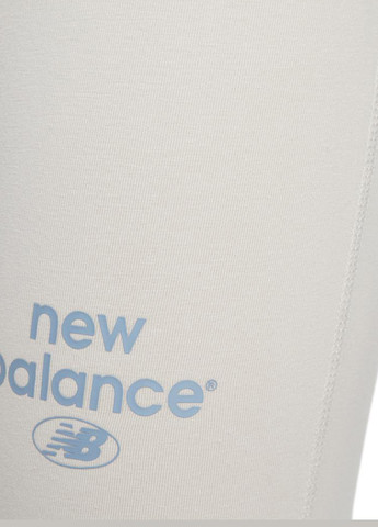 Шорти WS31504MBM New Balance Essentials Reimagined Archive (318417342)