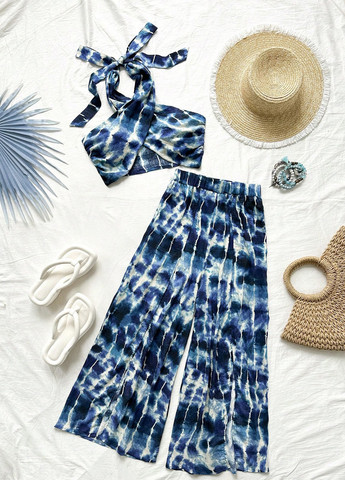 Костюм (топ, брюки) SHEIN (330763358)