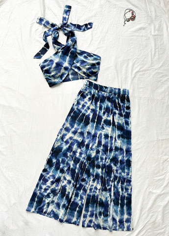 Костюм (топ, брюки) SHEIN (330763358)