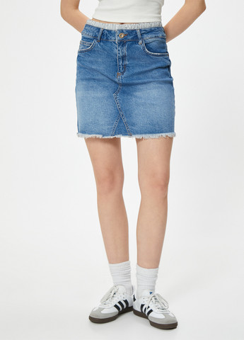 Спідниця KOTON (329693593)