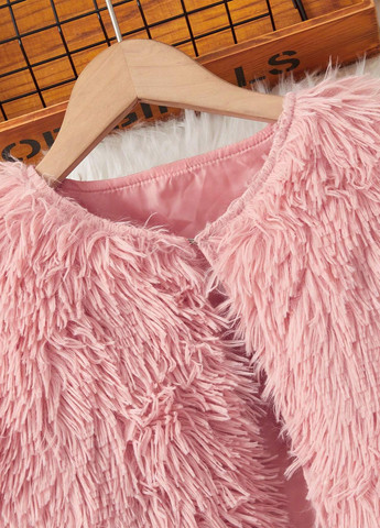 Комбінований демісезонний костюм (плаття, кардиган) з сукнею SHEIN