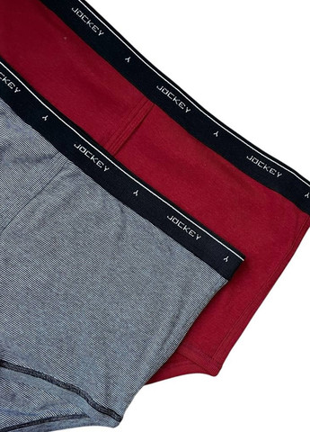 Трусы (2 шт.) Jockey (315959572)