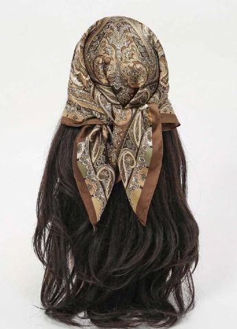 Хустка, 70х70 см SHEIN (367211015)