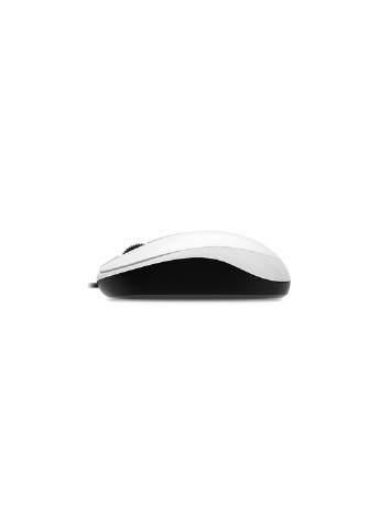 Мышка DX-120 USB White (31010105102) Genius (253546055)