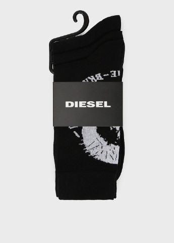 Носки (3 пары) Diesel (191718541)
