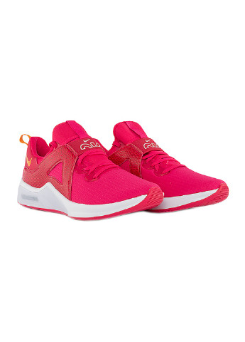 Рожеві осінні кросівки w air max bella tr 5 Nike