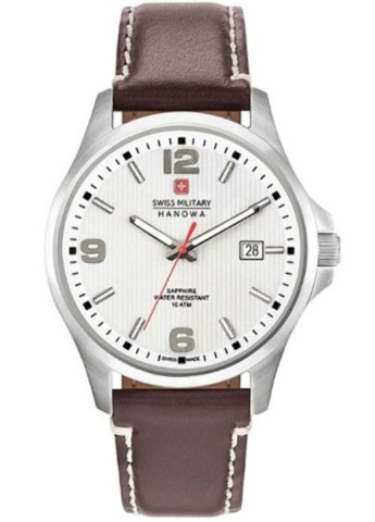 Часы наручные Swiss Military-Hanowa 06-4277.04.001 (253146590)