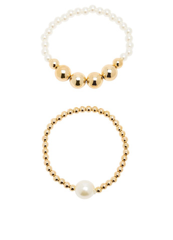 Браслет (2 шт.) Parfois (363048362)