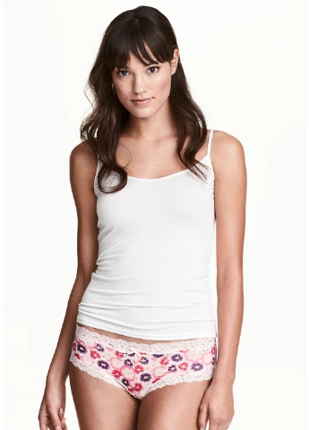 Комбінований демісезонний трусики (3 шт) H&M