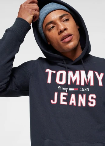 Худи Tommy Jeans (182517070)