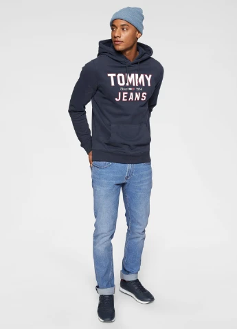 Худи Tommy Jeans (182517070)