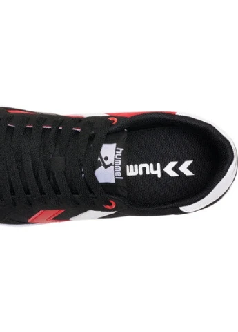 Чорні кеди Hummel