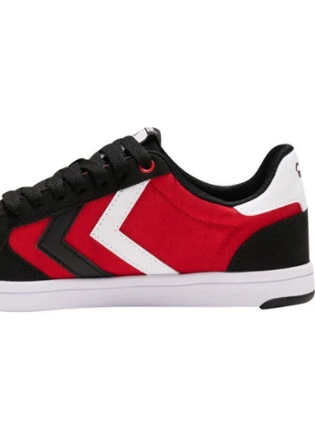 Чорні кеди Hummel
