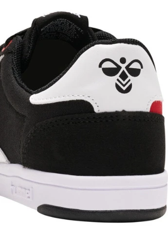 Чорні кеди Hummel