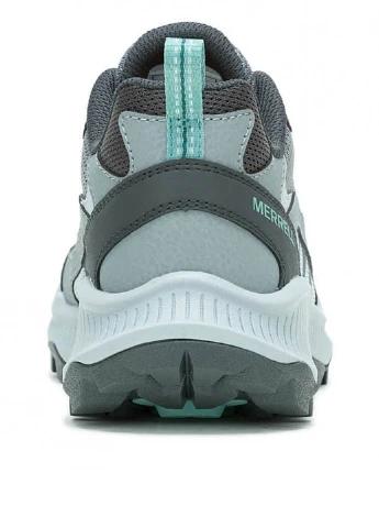 Кросівки Merrell сірі демісезони (304979161)