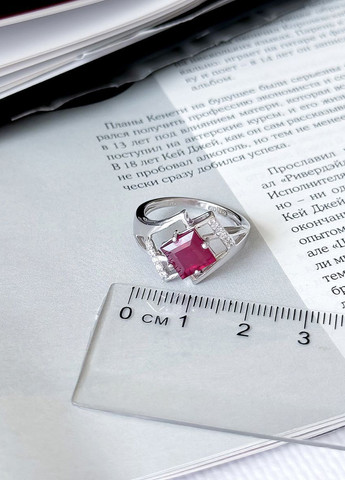 Каблучка Silver Flame (301047859)