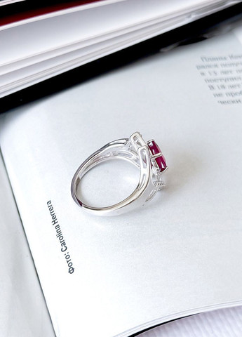 Каблучка Silver Flame (301047859)