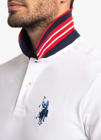 Поло U.S. Polo Assn. (324292863)