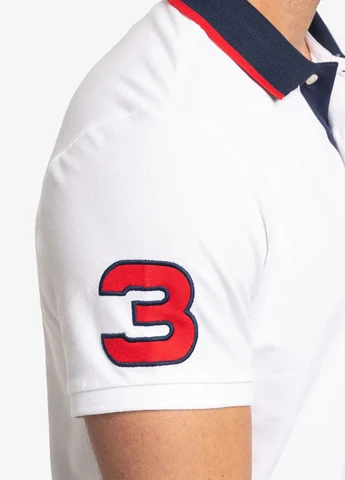 Поло U.S. Polo Assn. (324292863)