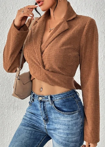 Жакет SHEIN (330763290)